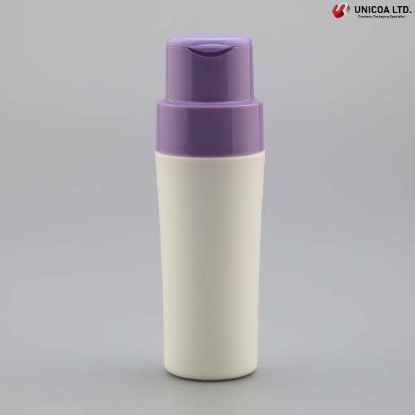 60g Plastic Bottles